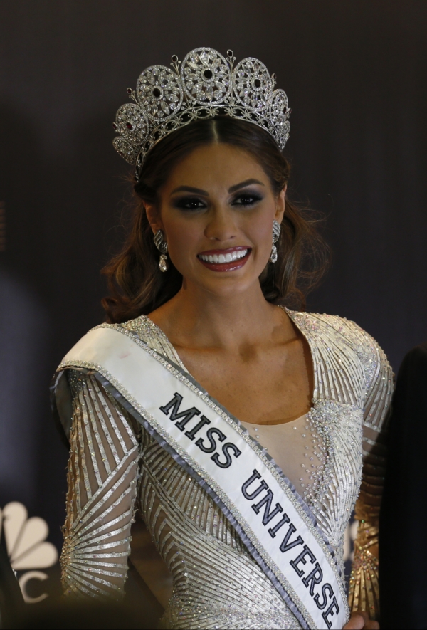 Gabriela Islerová. Gabriela Islerová.