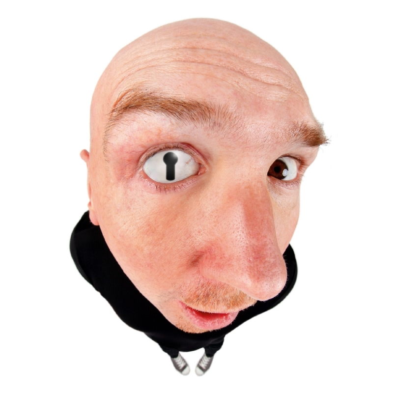 Důvěřuj, ale prověřuj (ilustrační foto)?
