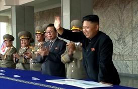 Vstoupí nynější vládce KLDR do dějin jako Kim II. Ukrutný?