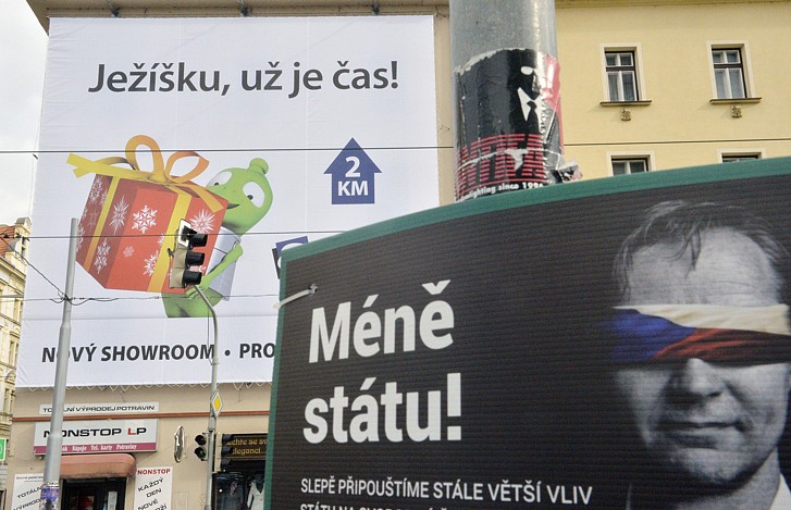 Ilustrační foto.