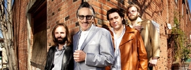 Rick Estrin & The Nightcats.