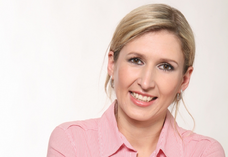 Jitka Fürst. 