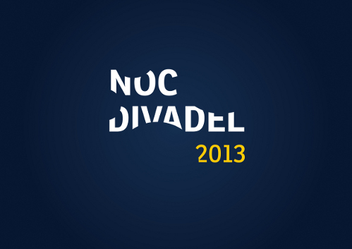 Logo festivalu. Logo festivalu.
