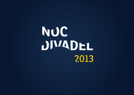 Logo festivalu.