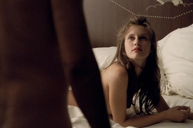 Marine Vacth ve snímku Françoise Ozona Jen 17.