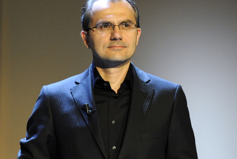 Veselin Vačkov. 