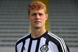 André Hainault působil v Mostě a pražské Spartě. André Hainault působil v Mostě a pražské Spartě.