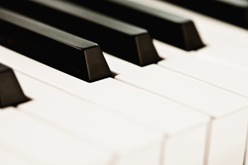 Španělské pianistce hrozí 7,5 roku vězení za cvičení na klavír (ilustrační foto). Španělské pianistce hrozí 7,5 roku vězení za cvičení na klavír (ilustrační foto).