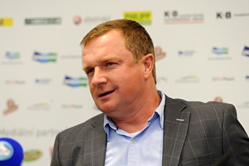 Pavel Vrba podle bookmakerů post reprezentačního kouče nevezme.