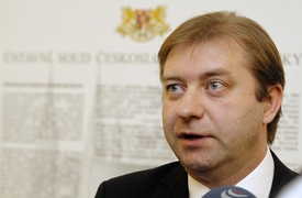Roman Sklenák.