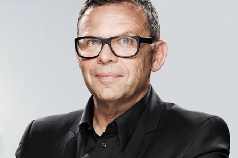 Peter Schreyer jako druhý designér po Giugiarovi převzal prestižní ocenění.