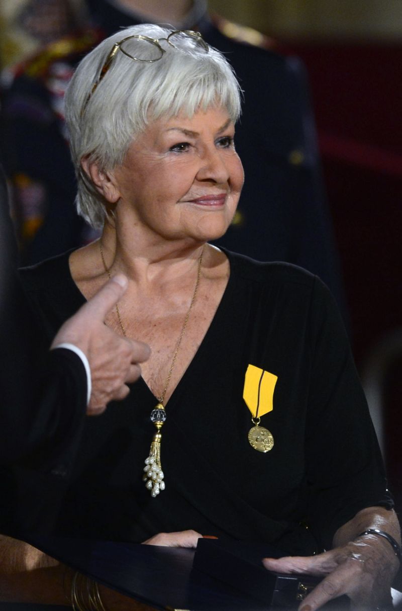 Kamila Moučková své bývalé kamarádce Janě Brejchové prý nikdy neodpustí.