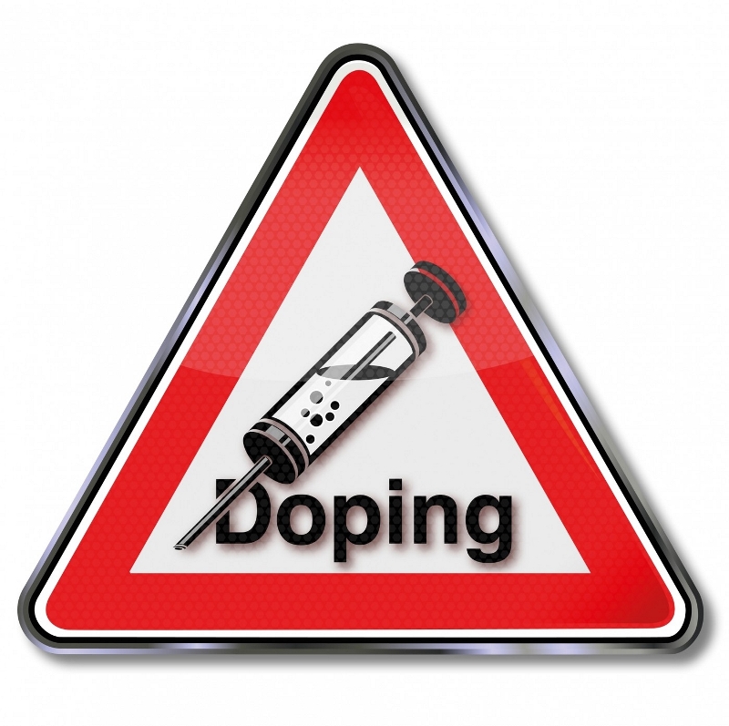 Sportovci přistižení při užívání dopingu budou muset v budoucnu počítat s přísnějším čtyřletým trestem. Sportovci přistižení při užívání dopingu budou muset v budoucnu počítat s přísnějším čtyřletým trestem.