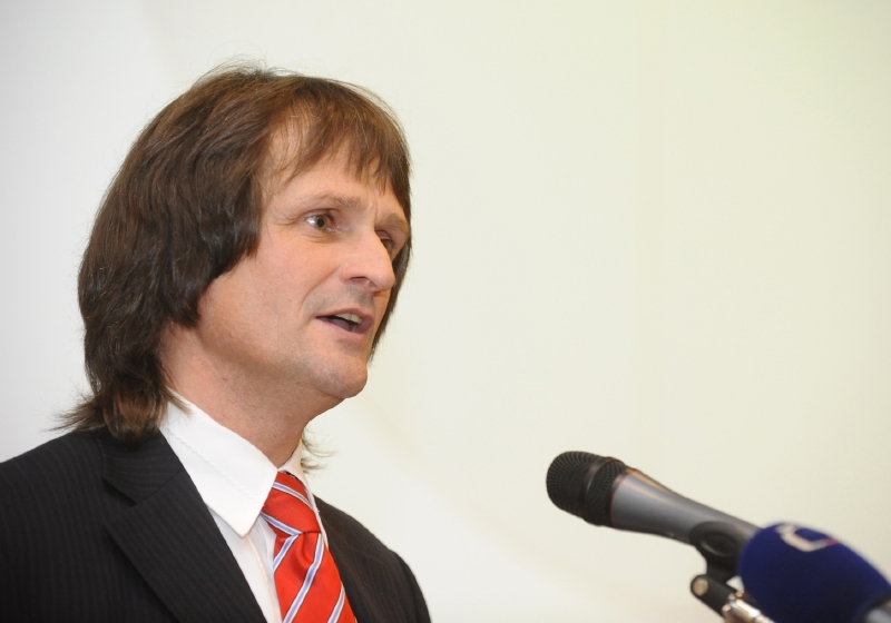 Miroslav Ševčík. Miroslav Ševčík.