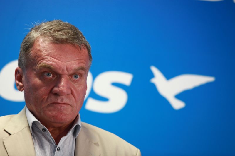 Bohuslav Svoboda. Bohuslav Svoboda.