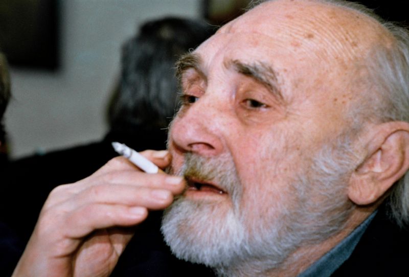 Zbyněk Hejda.