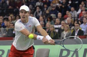 Tomáš Berdych.