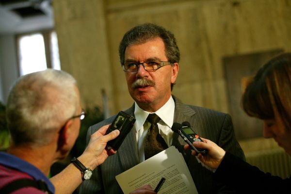 Michael Vít.
