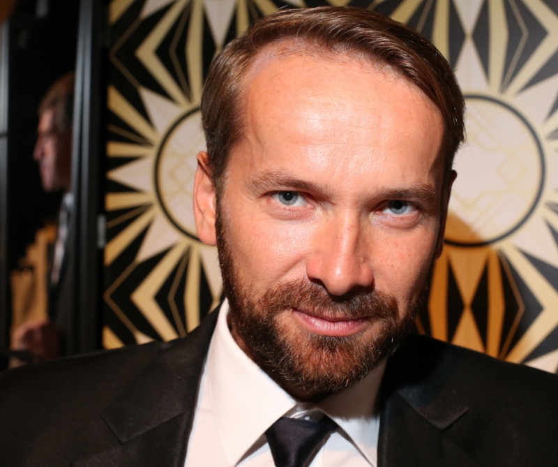 Jan Révai zdědil balík peněz. Má to ale jeden háček.