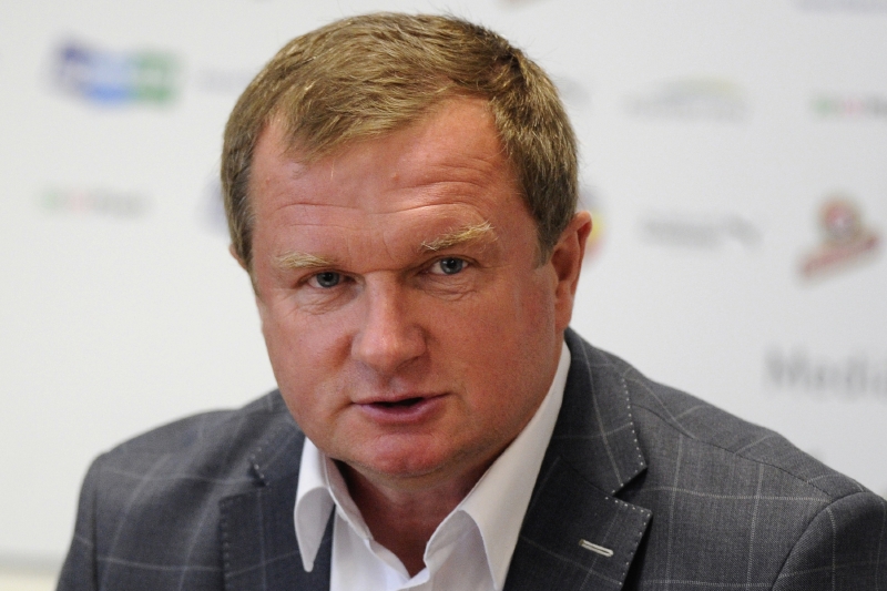 Pavel Vrba.