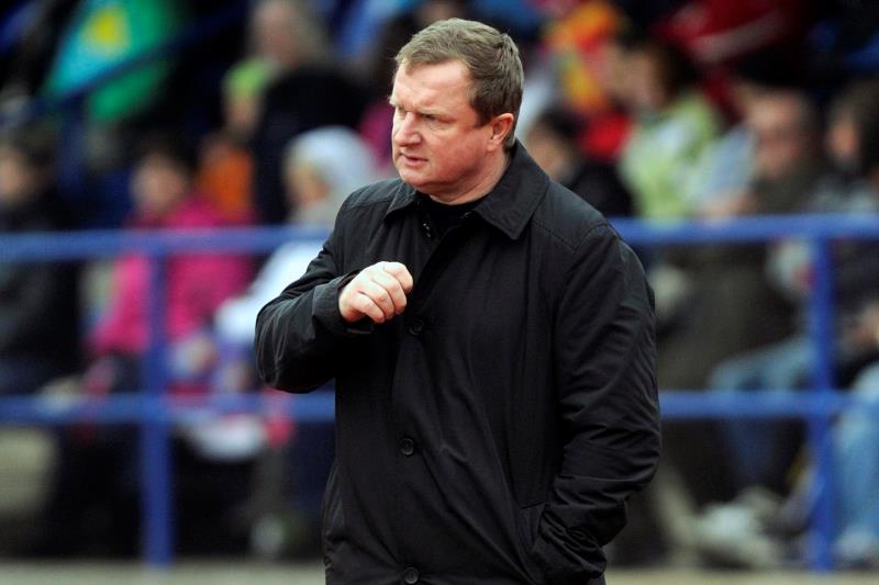 Pavel Vrba.