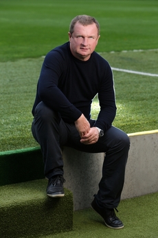 Pavel Vrba.