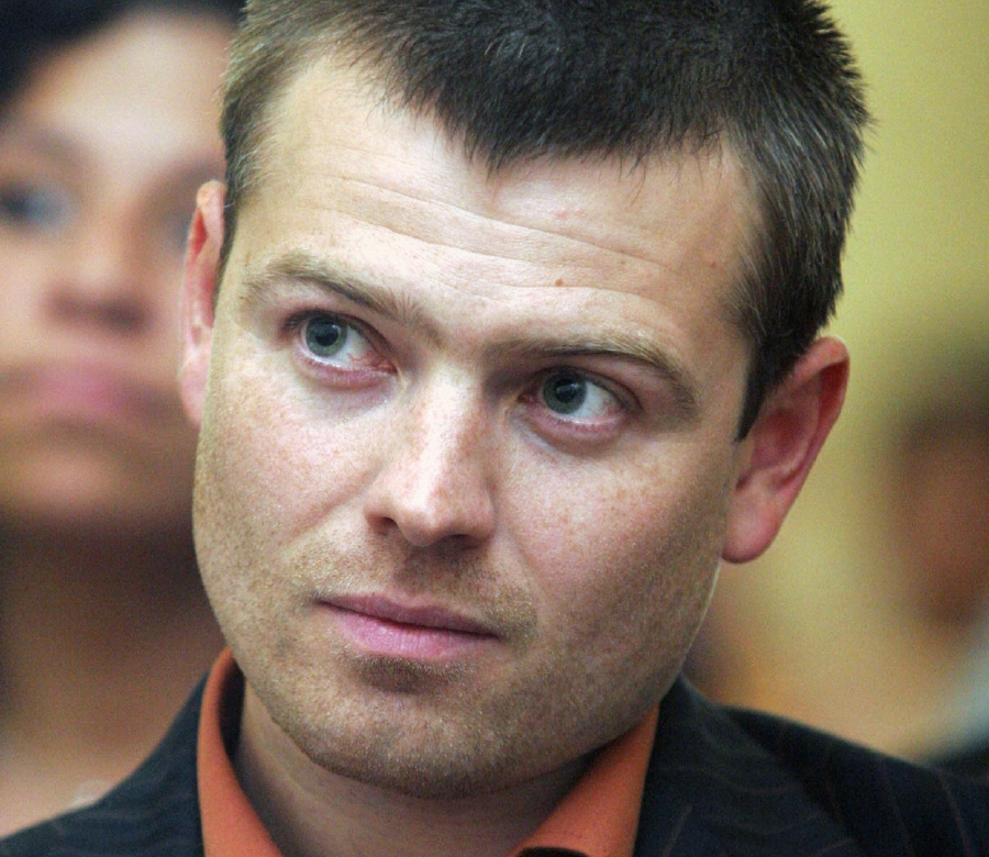 Jakub Unger.