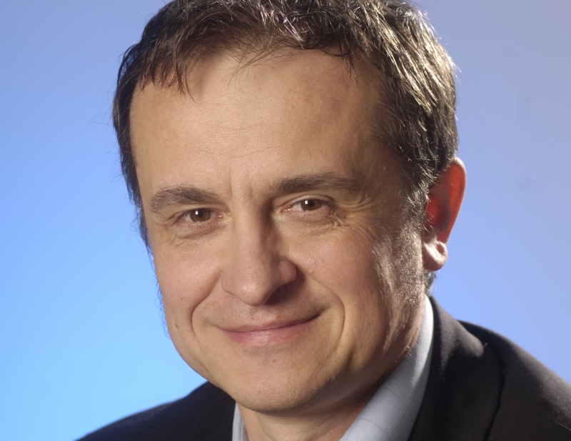 István Léko.