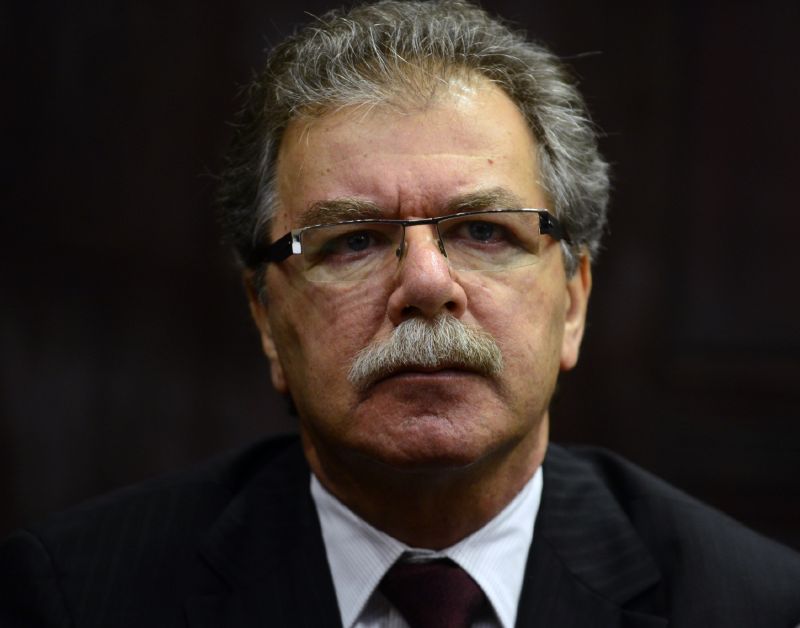 Michael Vít.