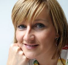 Daniela Drtinová.