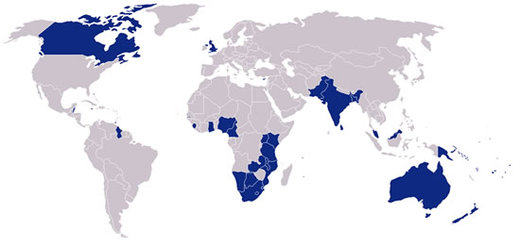 Commonwealth. Commonwealth.