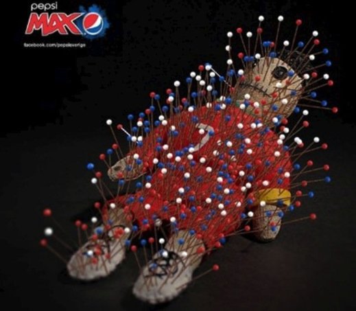 Pepsi.