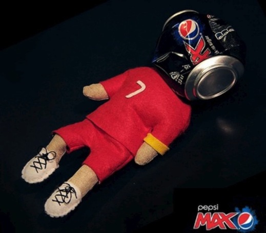 Pepsi.