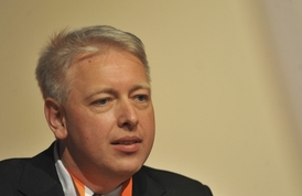 Milan Chovanec.