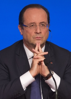 Chystá François Hollande vládní rošádu?