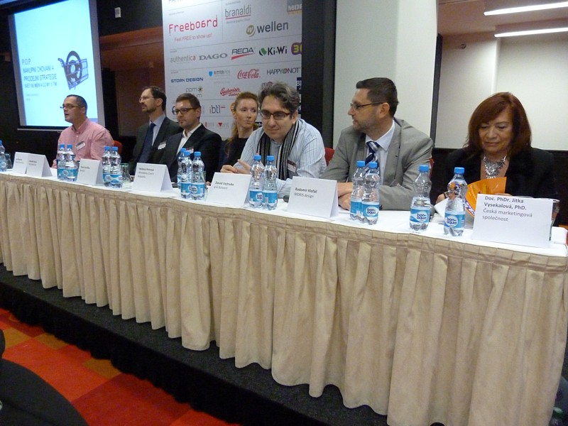 POPAI Forum. POPAI Forum.