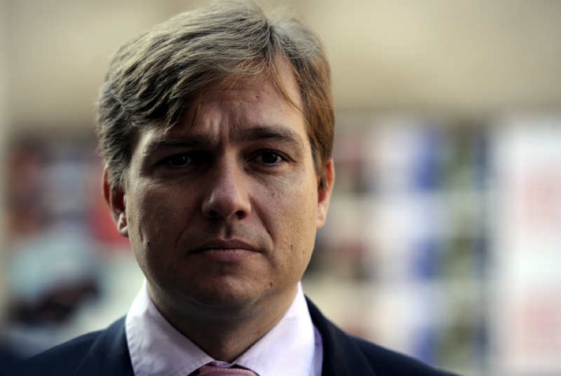 Michal Babák.