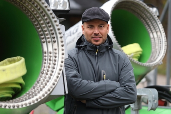 Čeněk Jílek.