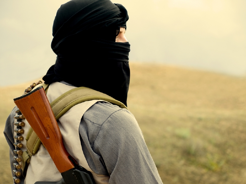 Za únosem učitelů, stojí pákistánští radikální islamisté. Úřady očekávají zahájení vyjednávání o propuštění unesených. (ilustrační foto) Za únosem učitelů, stojí pákistánští radikální islamisté. Úřady očekávají zahájení vyjednávání o propuštění unesených. (ilustrační foto)