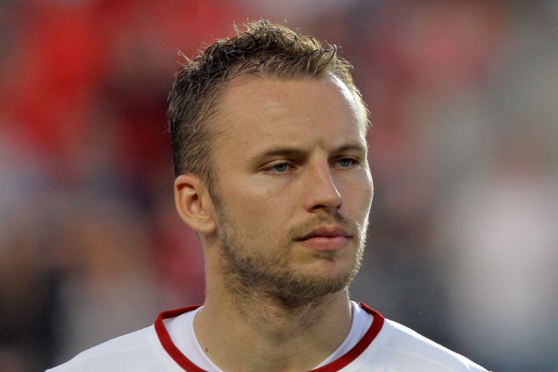 Fotbalista Michal Kadlec. Fotbalista Michal Kadlec.
