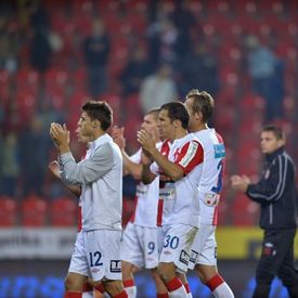 Zase bez gólu. Fotbalisty Slavie sráží nízká produktivita.