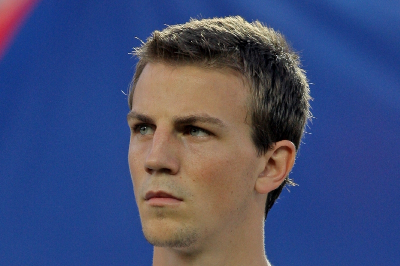 Vladimír Darida.