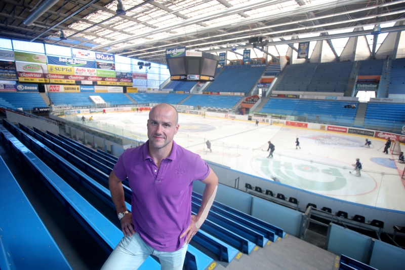 Plzeňský Martin Straka dostal peněžitý trest. Plzeňský Martin Straka dostal peněžitý trest.