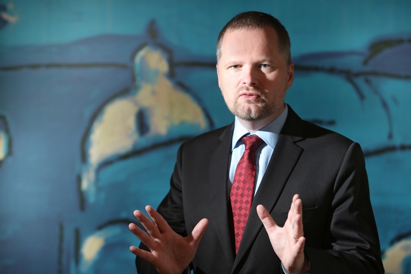 Petr Fiala.