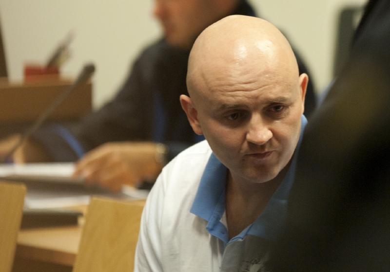 Miroslav Maslák. Miroslav Maslák.