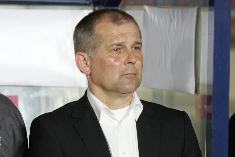 Petr Rada bude trénovat Jihlavu. Petr Rada bude trénovat Jihlavu.