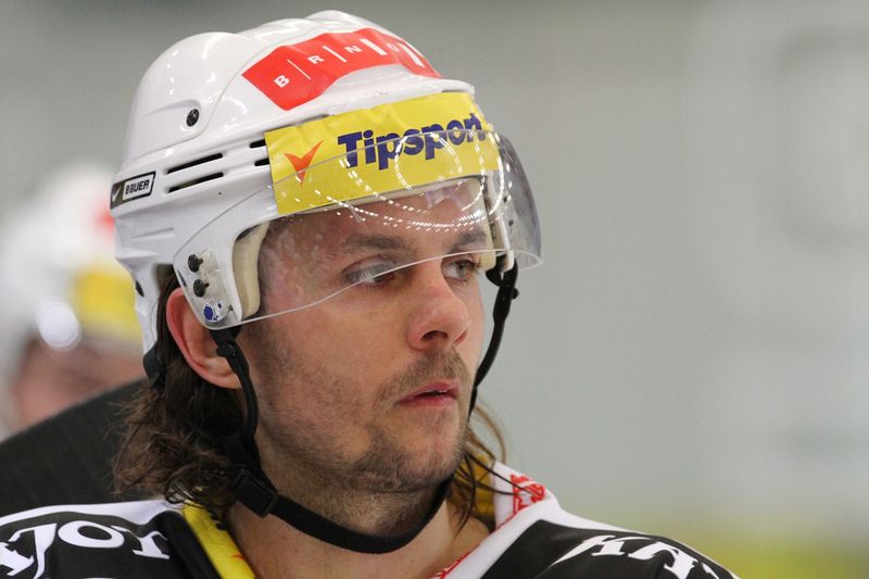 Jan Hanzlík.