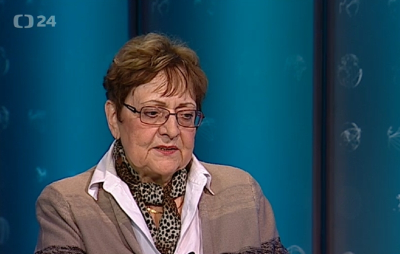 Dana Schmidt.