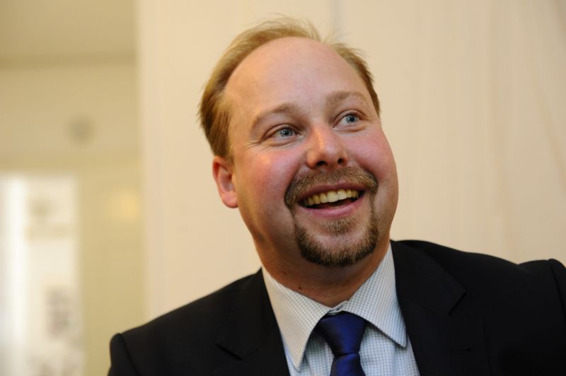 Jeroným Tejc.