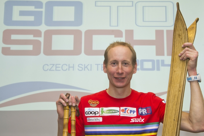 Lukáš Bauer.